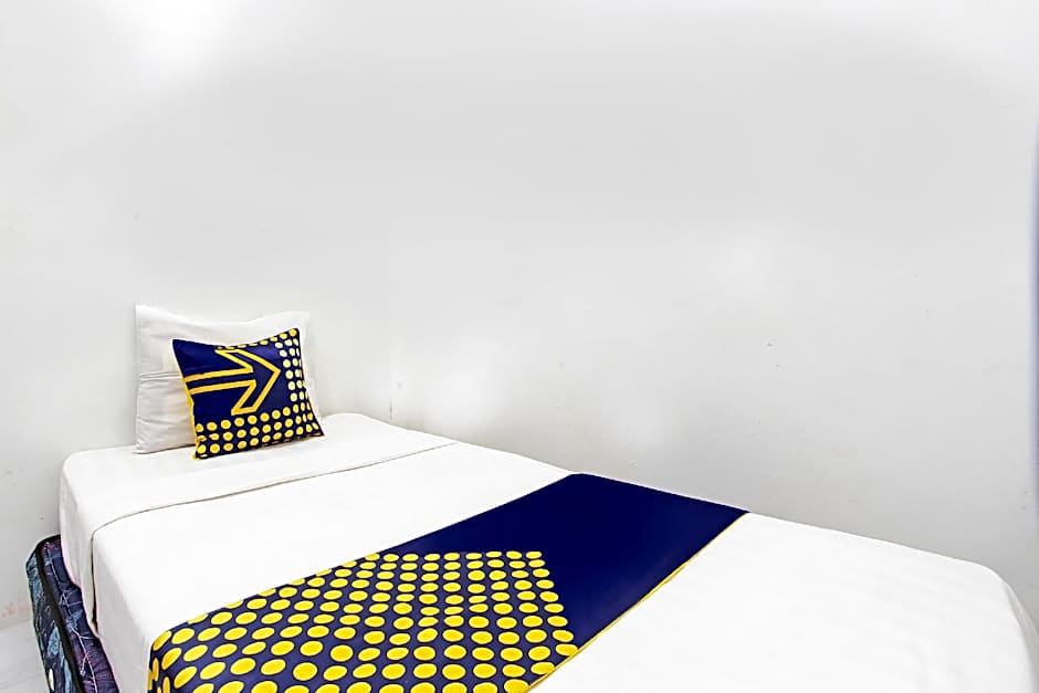 Hotel O Eyang Kostel