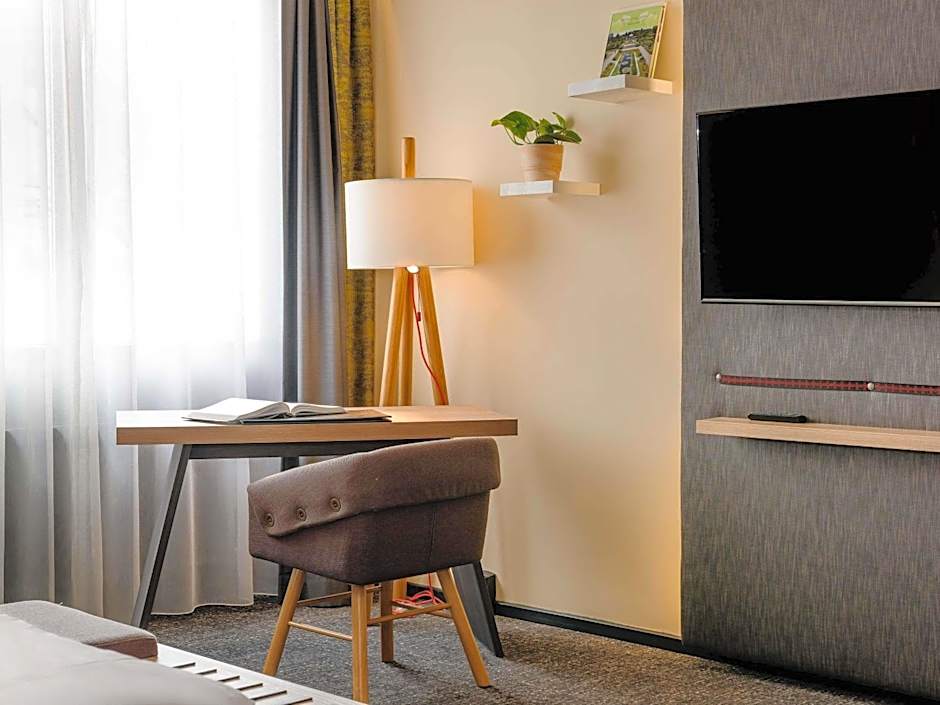 Mercure Hotel Muenchen City Center