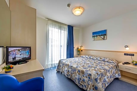 Hotel Minerva