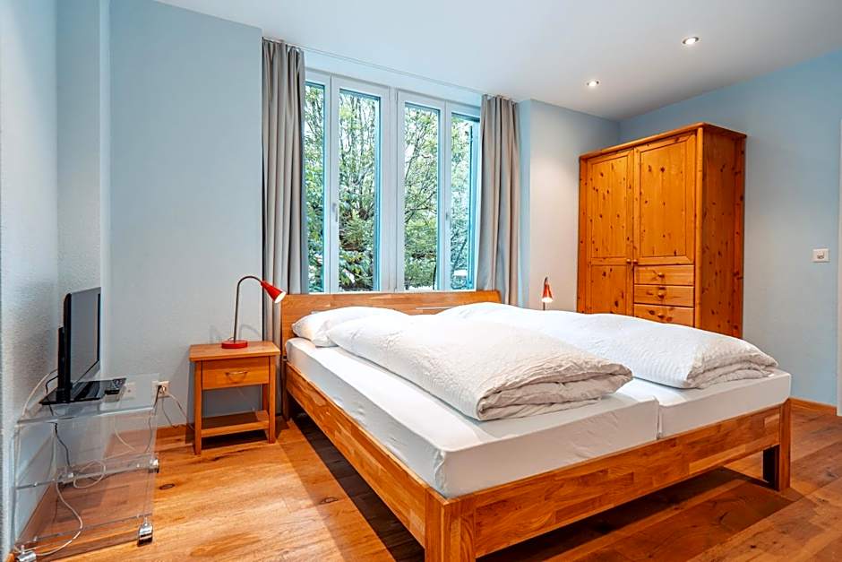 Hotel Sternen Budget