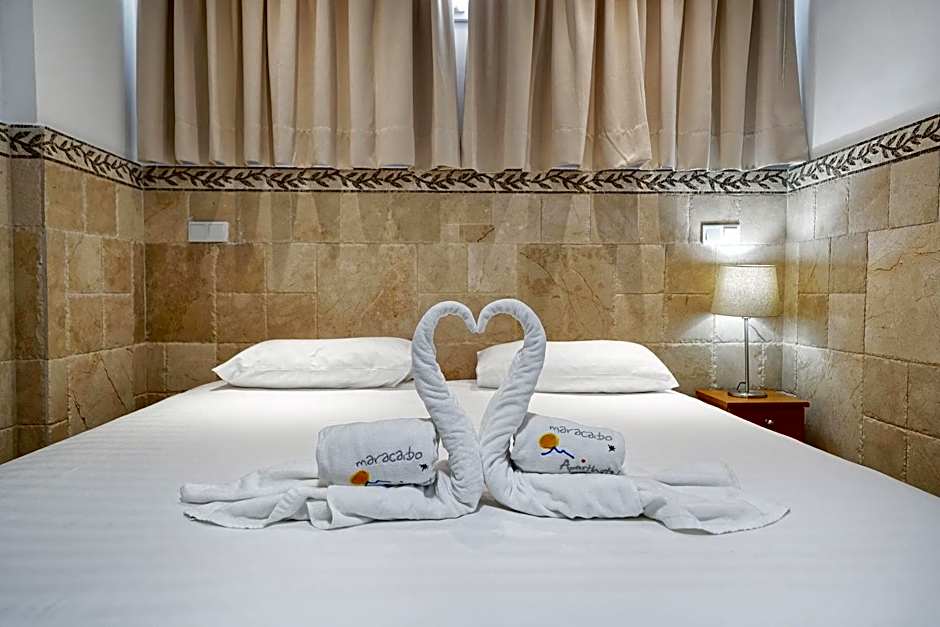 Aparthotel Maracaibo