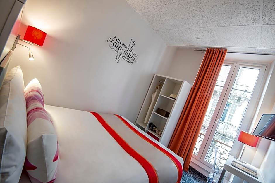 Hotel Amaryllis
