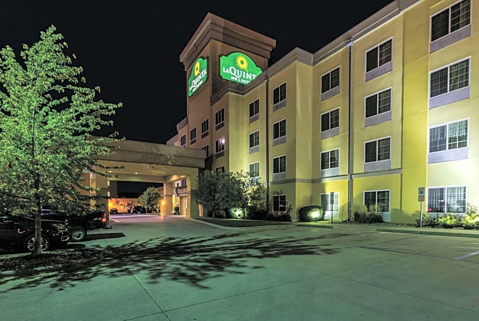 La Quinta Inn & Suites by Wyndham Fargo Medical Center