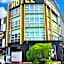 Smile Hotel Seri Kembangan