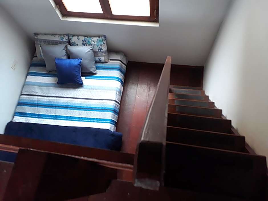 Chalé Praia Boiçucanga wi fi piscina Village Mirante Litoral Norte SP