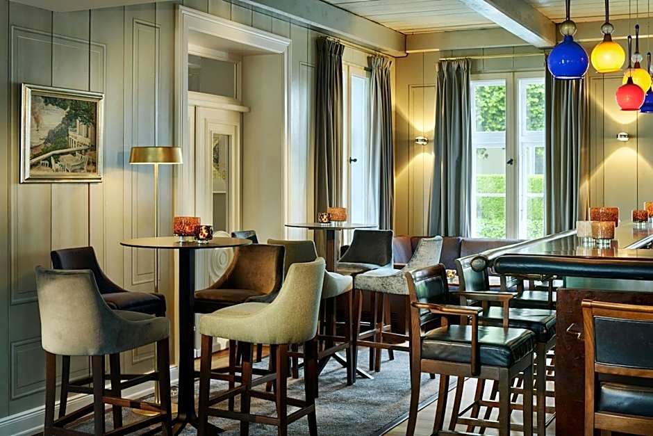 Louis C Jacob, Hamburg, Autograph Collection