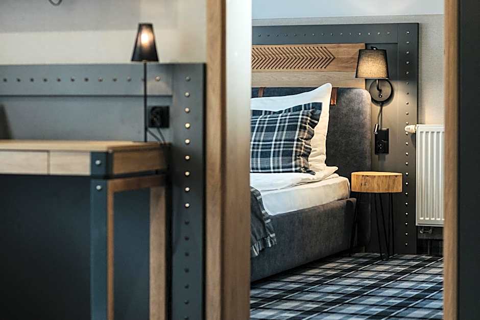 Apartamenty Jan