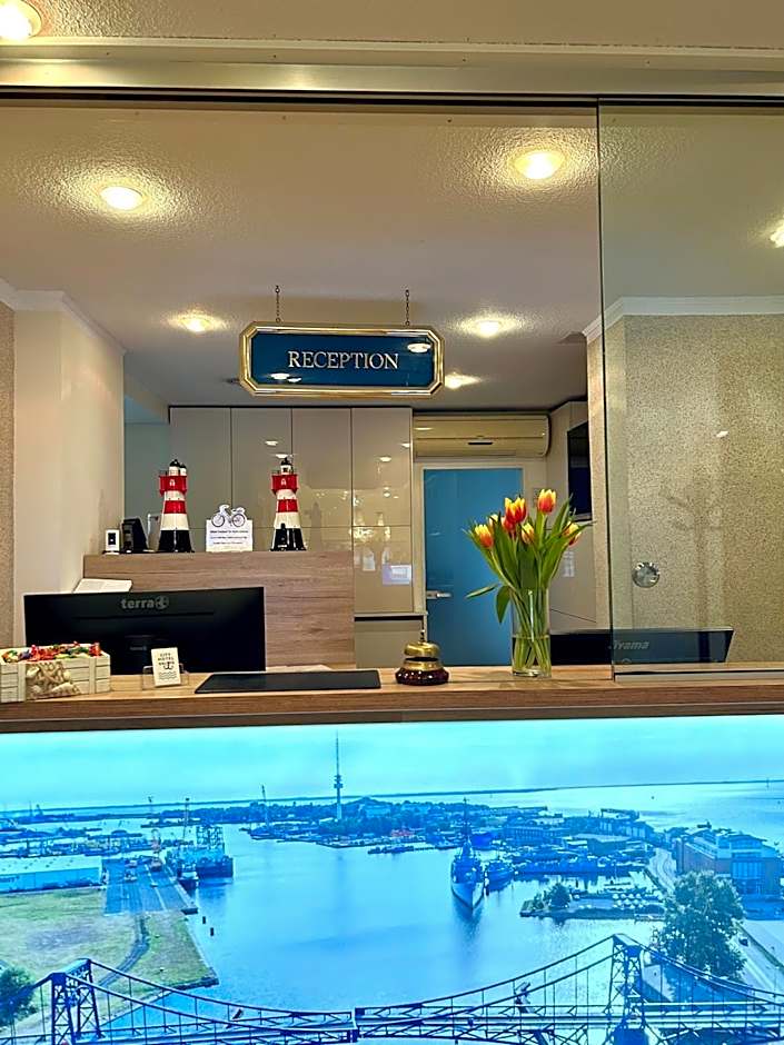 Sure Hotel by Best Western Wilhelmshaven City