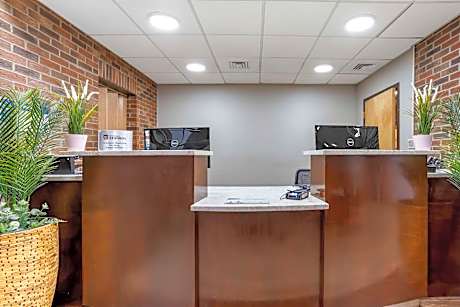 Best Western Danbury/Bethel