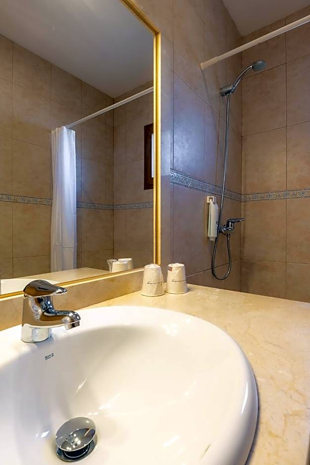 Hotel Club Sunway Punta Prima
