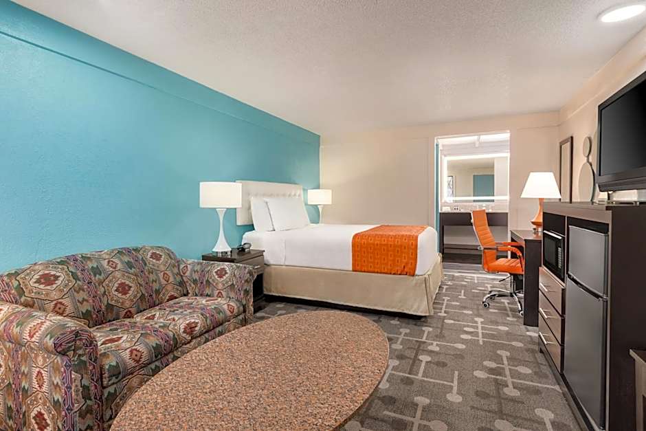 Dover Inn and Suites