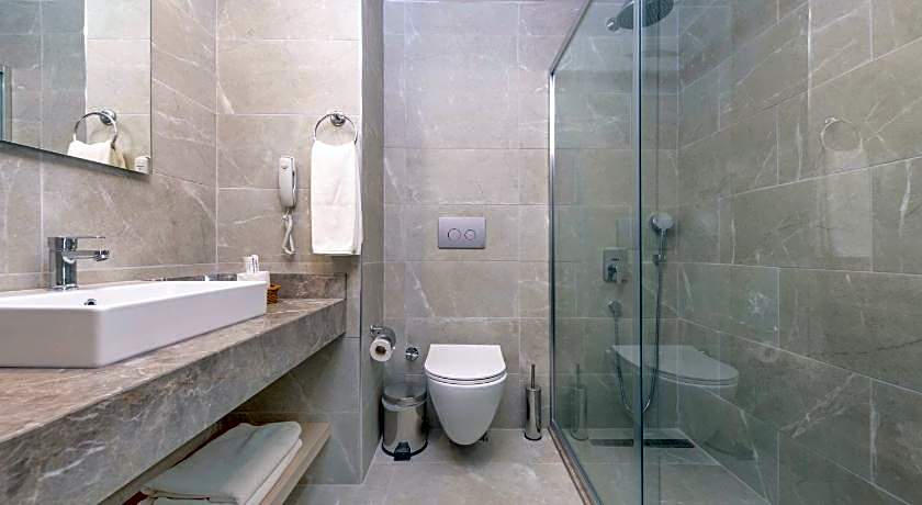 Lims Bona Dea Beach Hotel