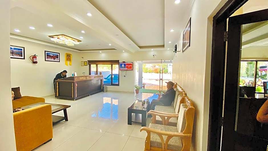 Hotel De Borgo – Leh, PA