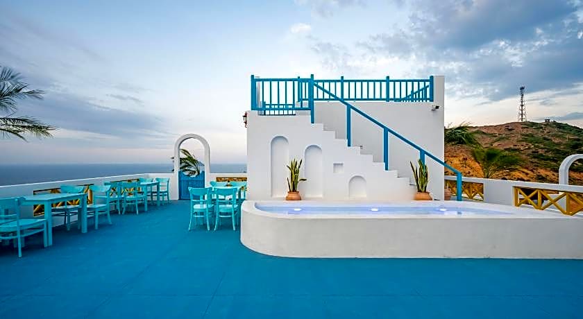 Happiness Hotel