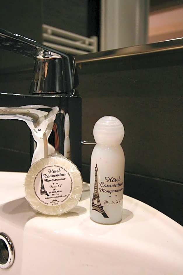 Convention Montparnasse