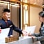 Guangzhou Wogo Yuanbao Hotel-Zhujiang New Town-Free Canton Fair Shuttle Bus & Overseas Buyer Registration Services