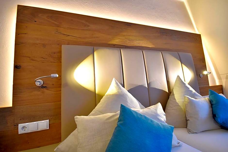 Hotel & Restaurant Zum Deutschen Hause