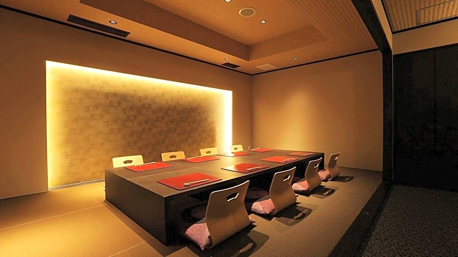Arima Royal Hotel