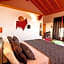 Chambres d'h¿tes Naturistes (Nudiste) "Cabanadelsol" - Adults Only