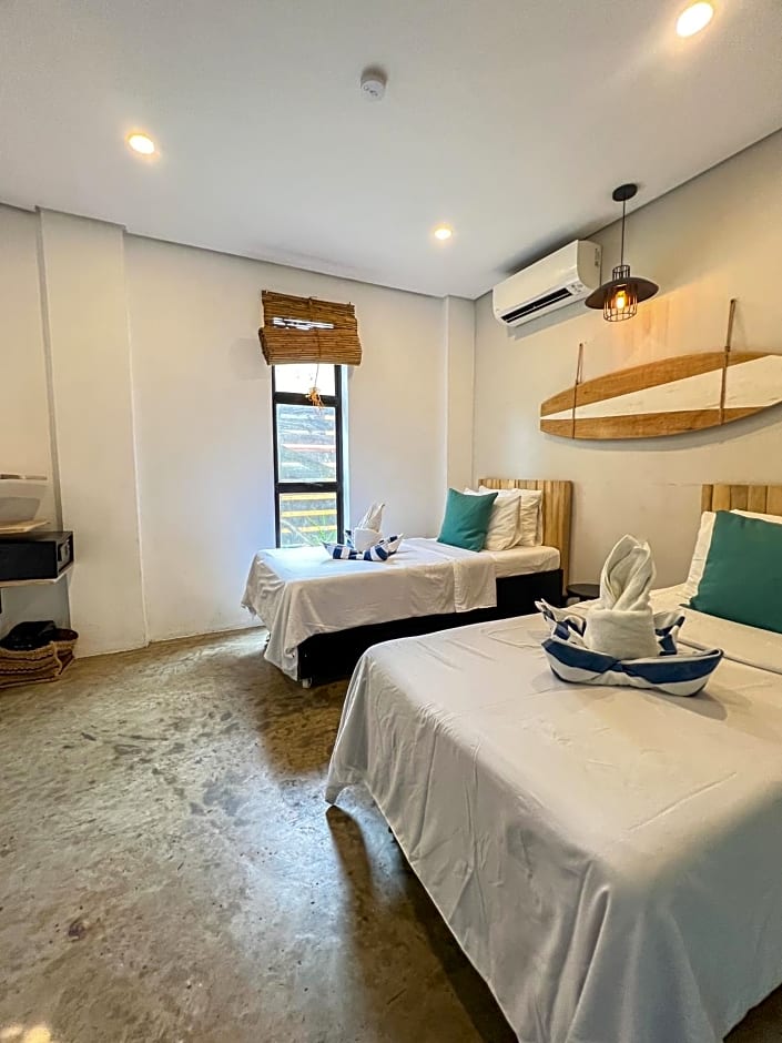 Siargao Bed and Brewery