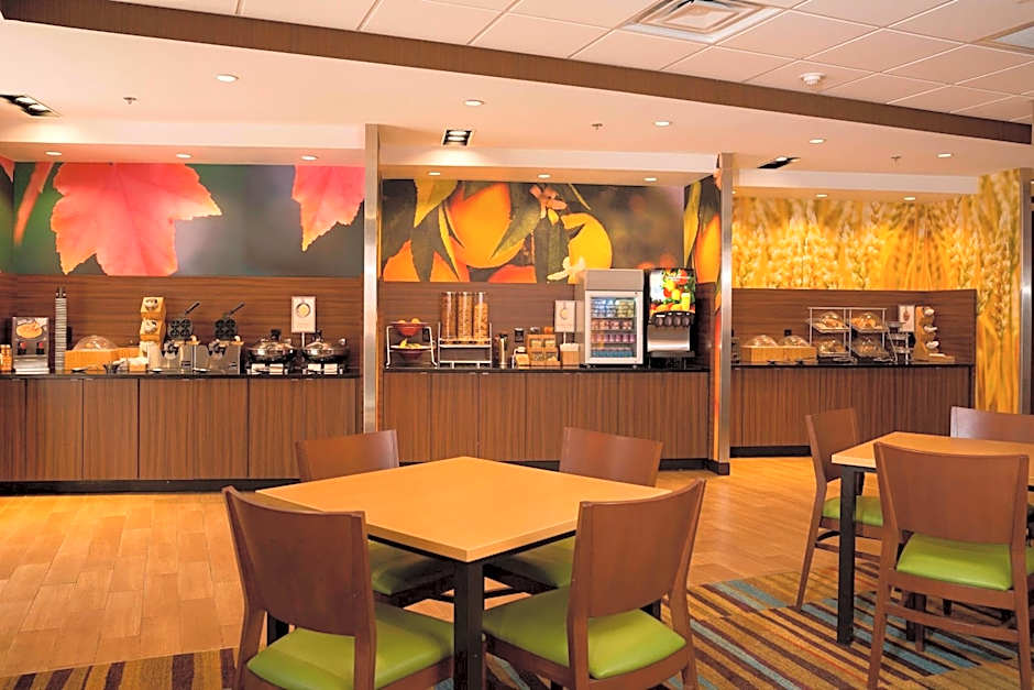 Fairfield Inn & Suites by Marriott Durango