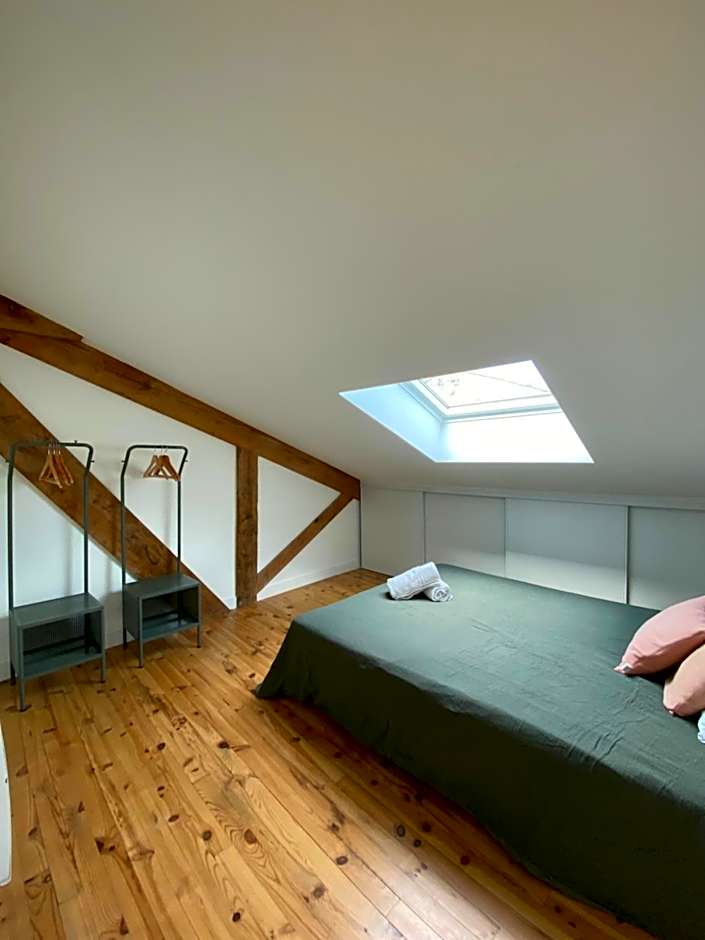 LE RELAIS DE CRUSSOL