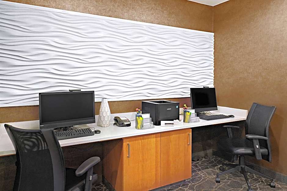 SpringHill Suites by Marriott Phoenix Glendale/Peoria