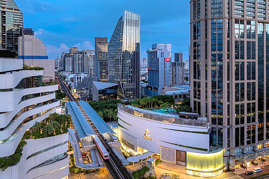 ibis Bangkok Sukhumvit 24