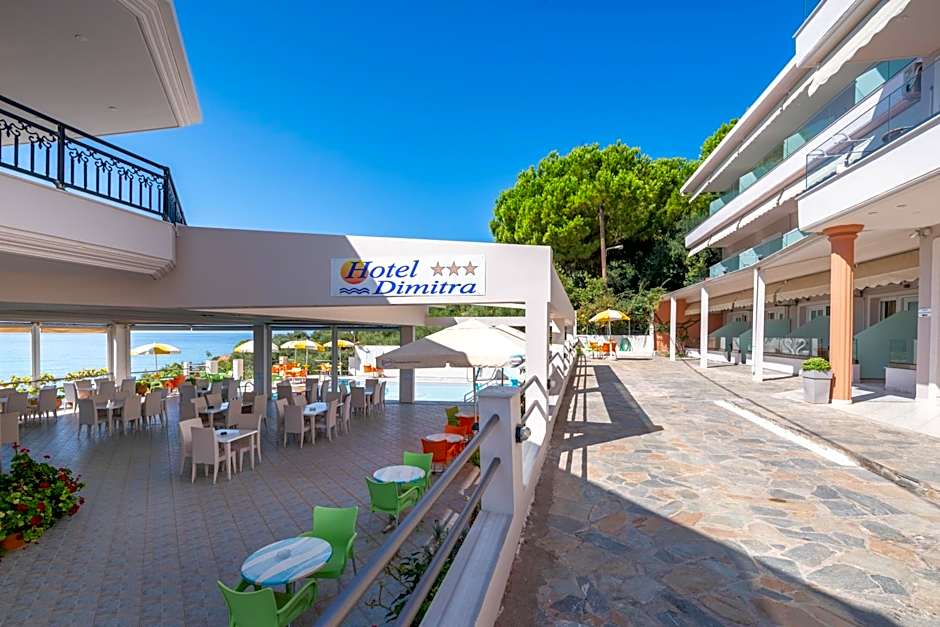 Hotel Dimitra