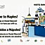 Hostel Mancini Naples