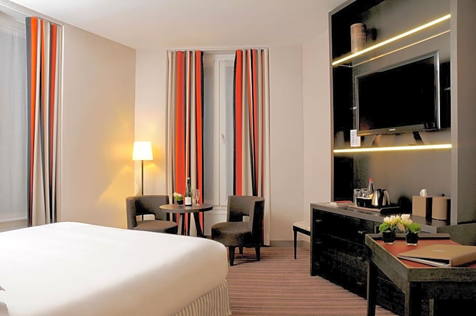 Hotel France D'Antin