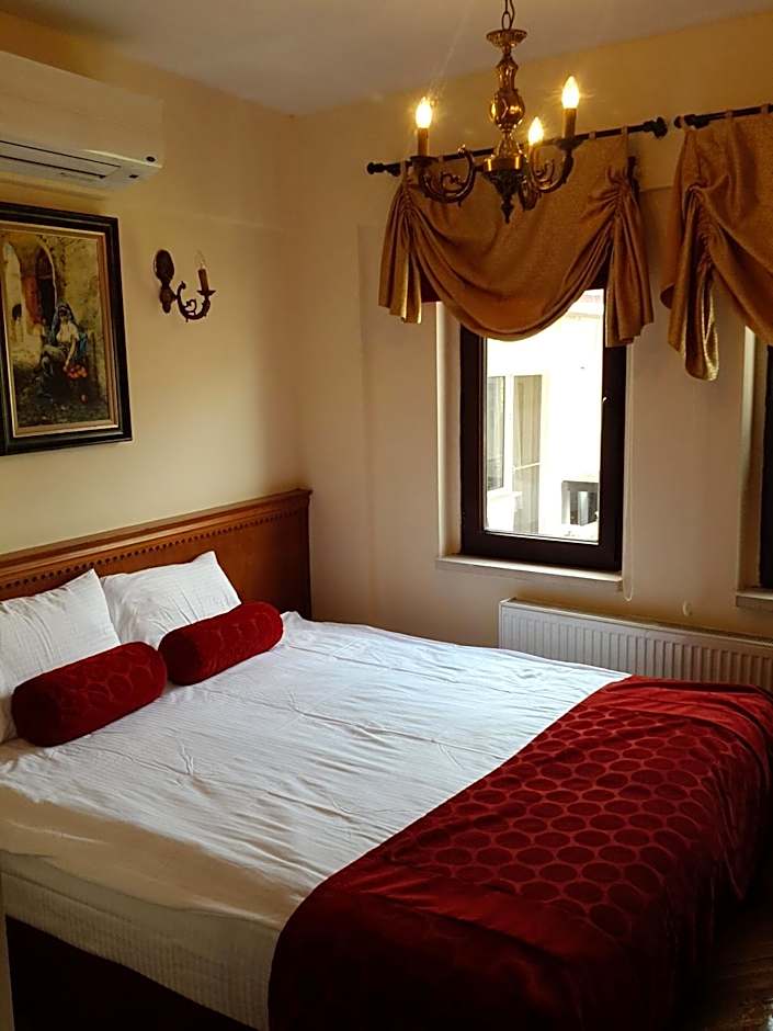 Kervansaray Canakkale Hotel - Special Category