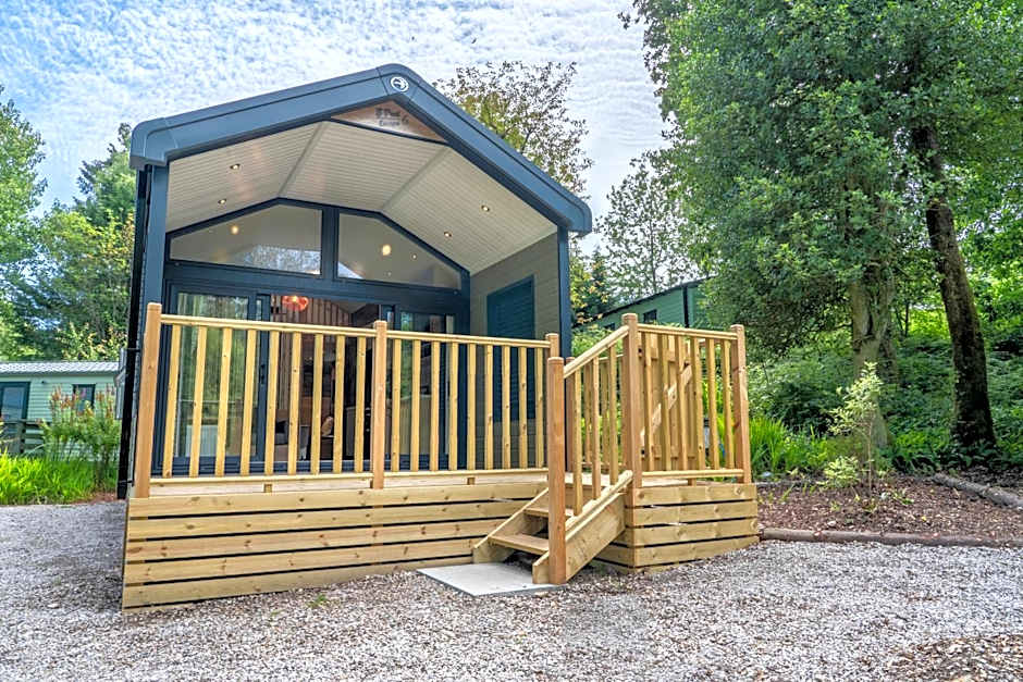 Newby Bridge Country Caravan Park