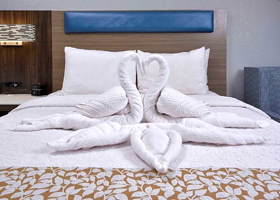 Brookstone Lodge near Biltmore Village, Ascend Hotel Collection