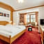 Wanderhotel Taurerwirt