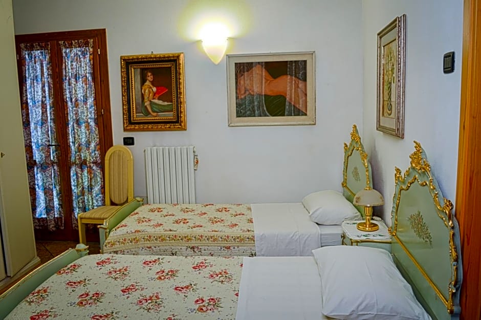 Bed & Breakfast Il Giardino