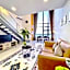 Ekocheras Suite by MOKA at CHERAS