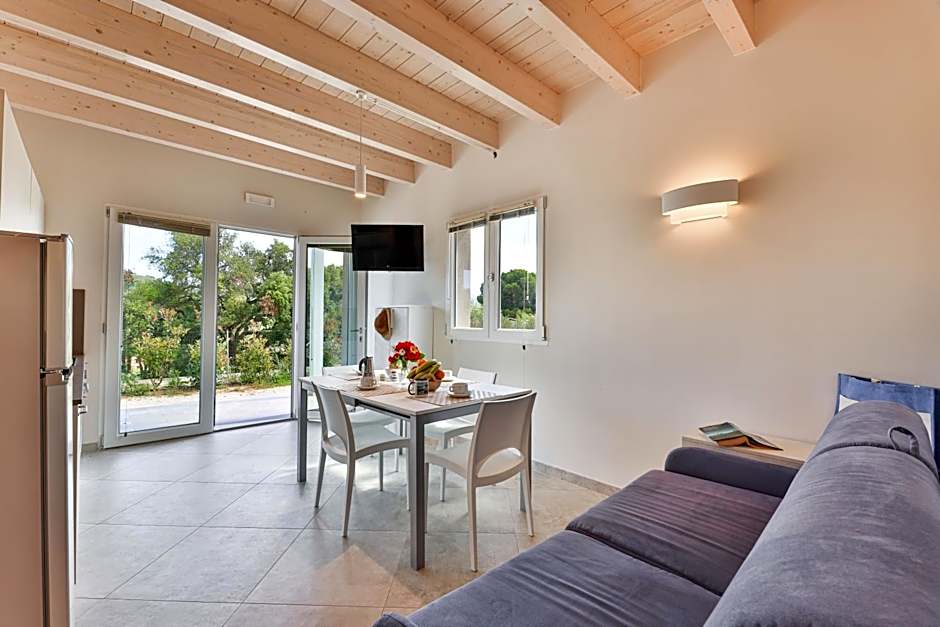 Camping Village Le Calanchiole