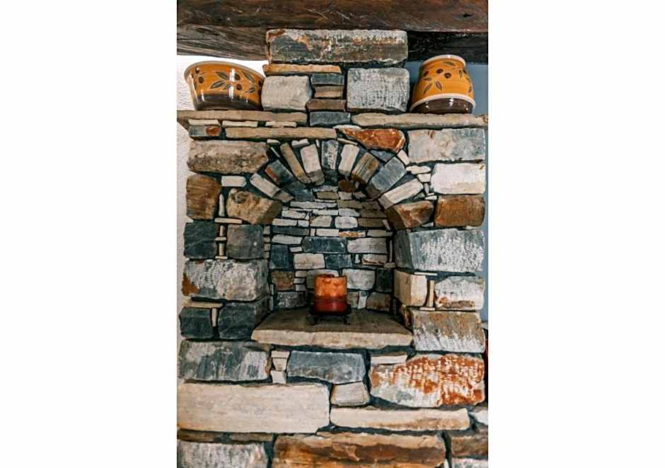 Arco Naxos Luxury Apartments