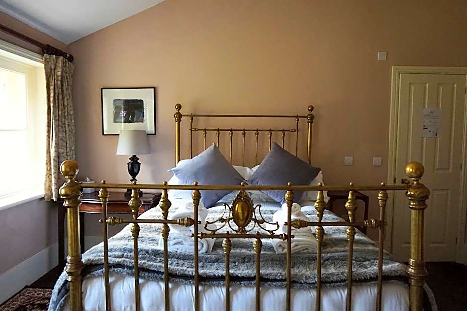 Derby Arms Witherslack