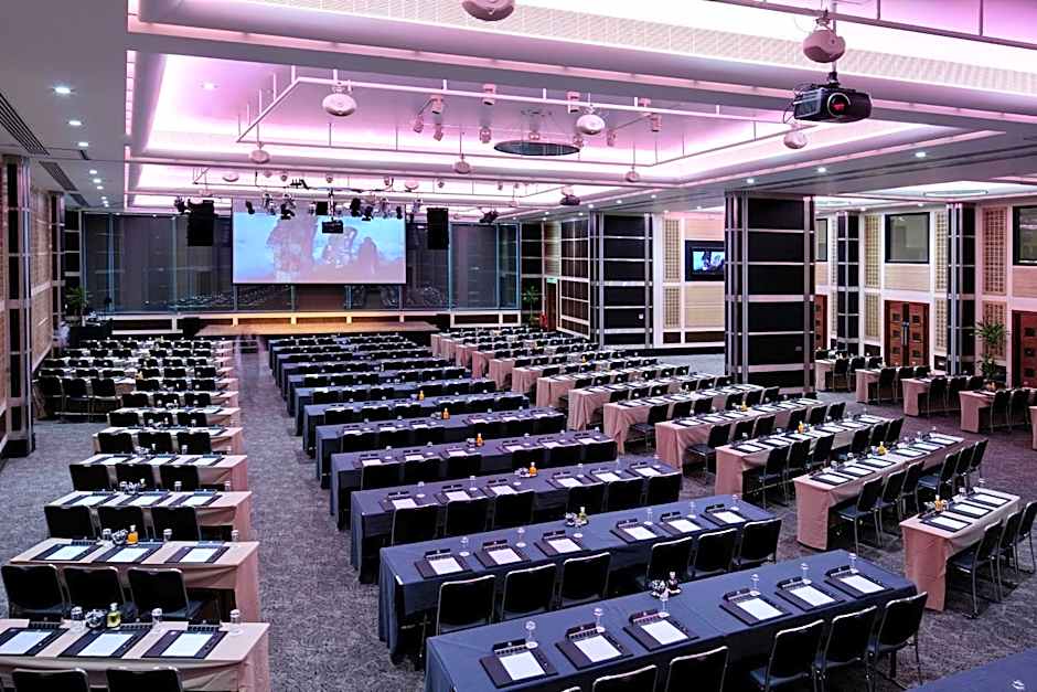 Leonardo Royal London St Paul's