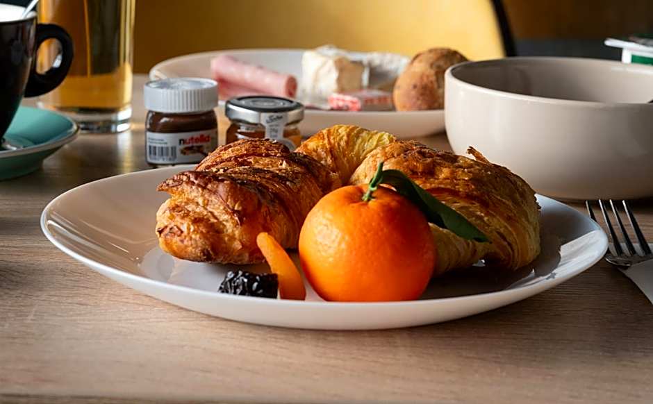 LOGIS HOTEL - La Petite Rade