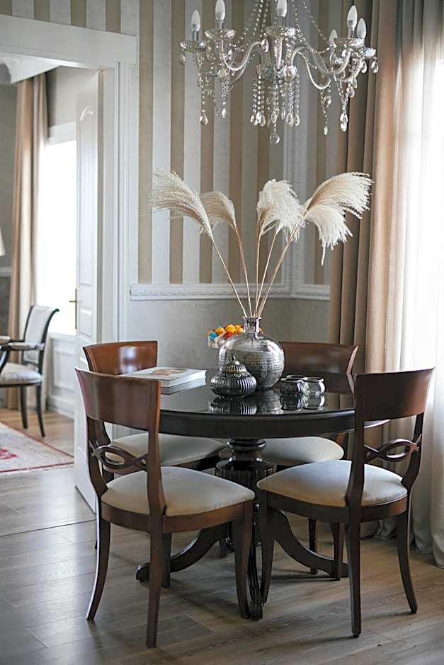 Mediterranean Palace