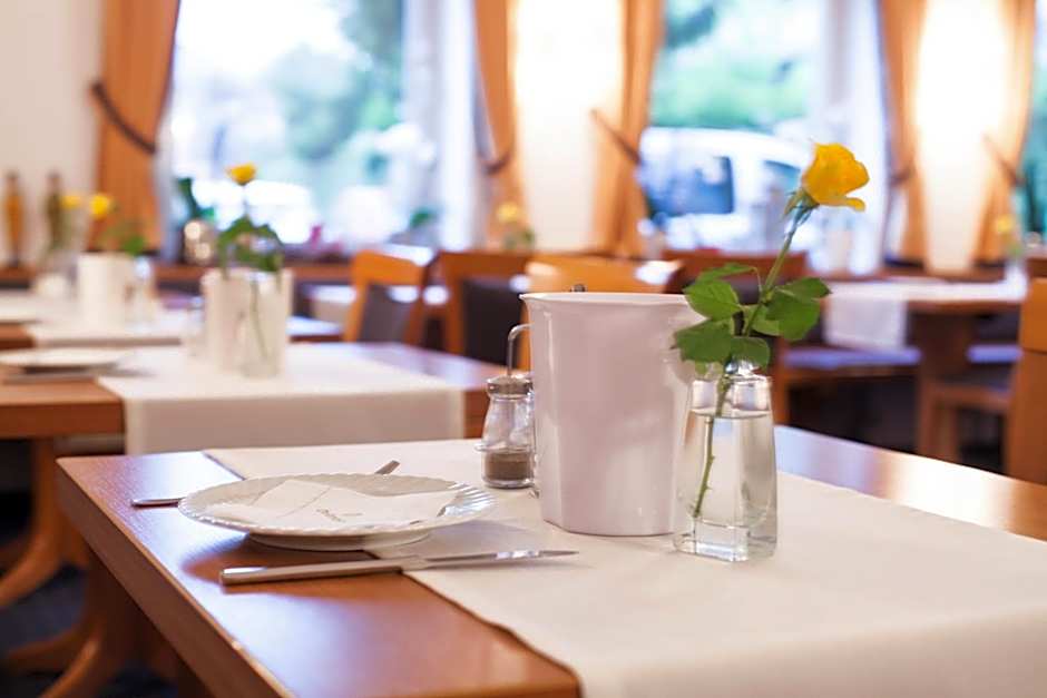 Hotel Vier Jahreszeiten