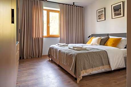 Superior Deluxe Double or Twin Room