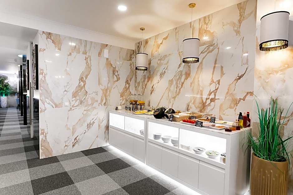 Lisboa 85 Suites & Apartments by RIDAN Hotels