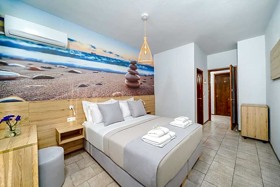 Nefeli Fresh Hotel by Del Mare