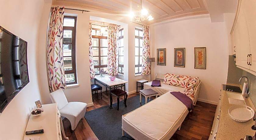 Villa Pera Suite Hotel - Special Class