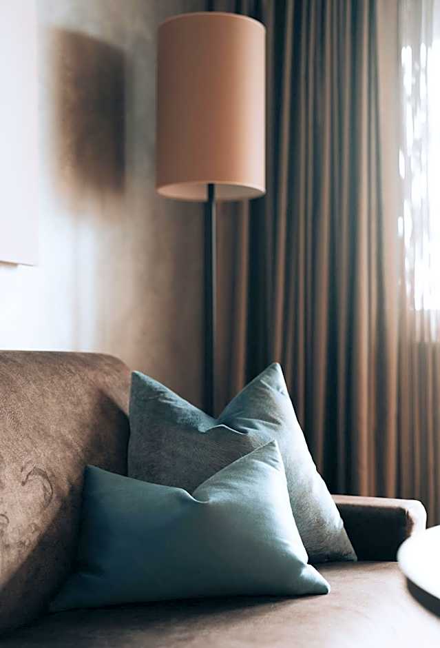 Hotel Das Stachelburg