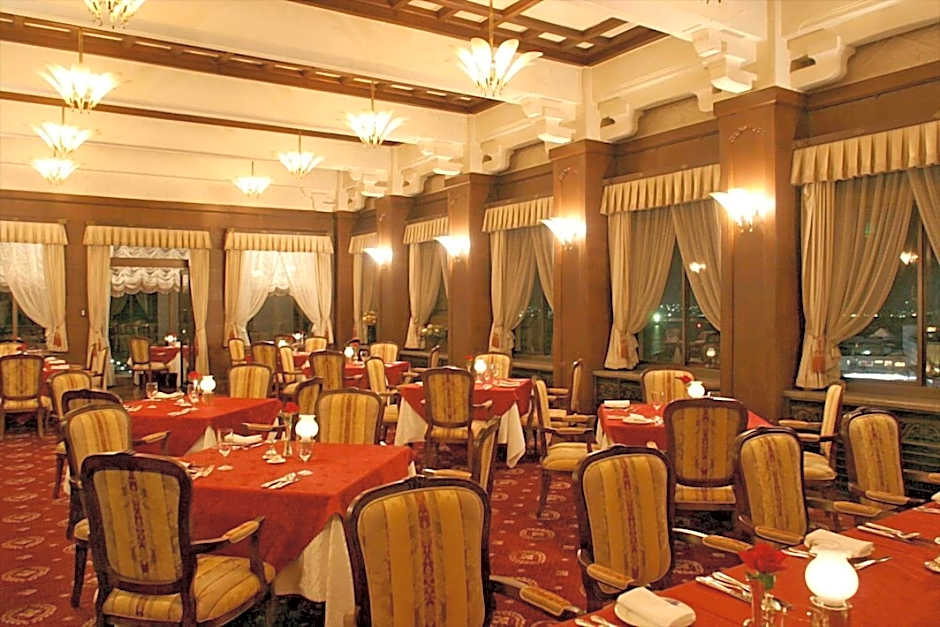 Gamagori Classic Hotel